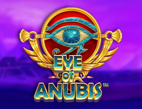 Eye of Anubis